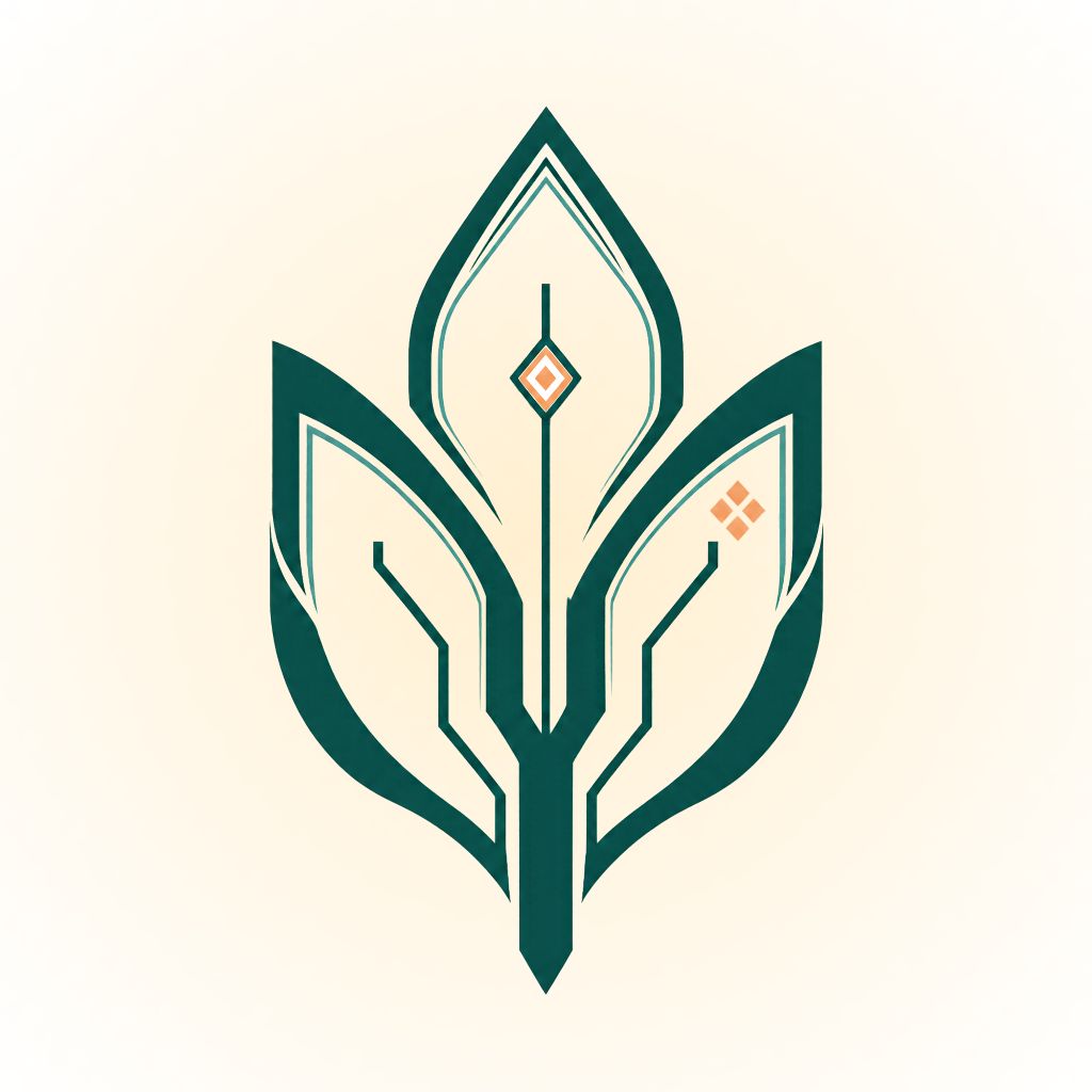 ECOVEST Logo
